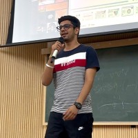 Ayush Bhardwaj