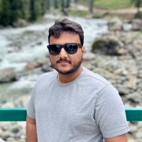 Mihir Vadher