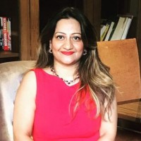 Reshma Patel