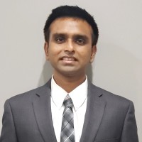 Heth Chikani Pt, Dpt, Ocs, Mba