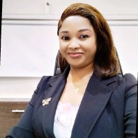 Erukubami Oluwatosin (Bsc (Hons), MBA, ISMN)