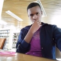 Silas Ochieng