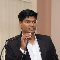 Subrahmanyam Behara
