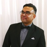 Shiraz Rajudeen