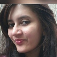 Nadia Maryam