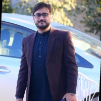 Muhammad Abbas