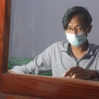 Ahmad Zulfikar