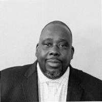 Steven Patterson