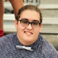 Gabriel Parsons