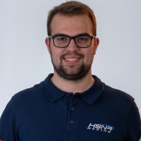 Krister Hillmann