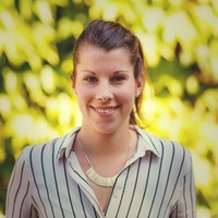 Christin Vogel