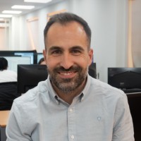 David Nieto Sánchez