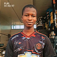 Suleman Rabiu