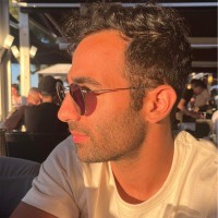 Damon Karimi