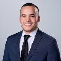 Jose Chacon, M.Mgmt