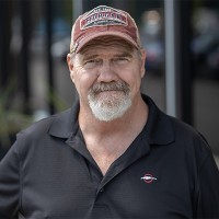 Skip McCall