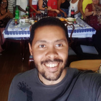 Luciano Lima da Silva