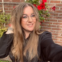 Mayrin Flokstra