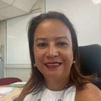 CHRISTINE MARTIN