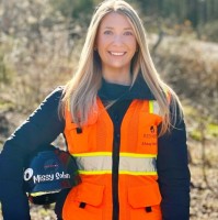 MISSY SOHN👷🏼♀️
