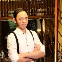 Nico Aaron Balisacan