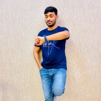 SP Nagar