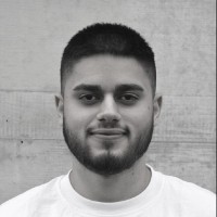 Noah Warda