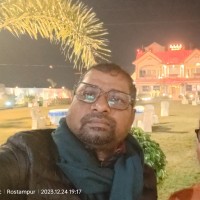 Pratap Kumar Khatua