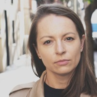 Anna Ślusarczyk