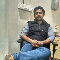 Arun Kulkarni