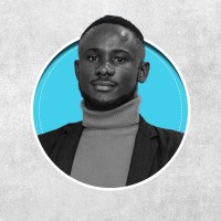 Wognin Jean-Jacques Koffi🧠