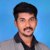 Mohan Raj