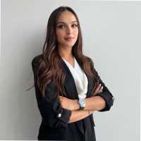 Yasmine Chaoui