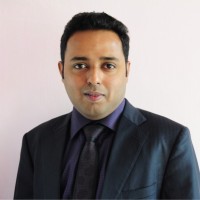 Aalok Shinde