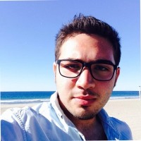 Ali Amirhosseini