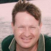 Rev. Eric A. Norgard