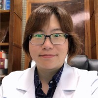 Teresa Jiwon Kim, MSN, FNP-C