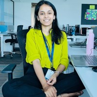 Chaitali Bandgar