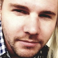 Parker Schwendiman