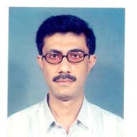 Sudeep Majumder