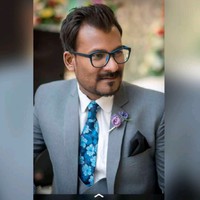 Faisal khursheed