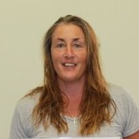 Janine Pickering