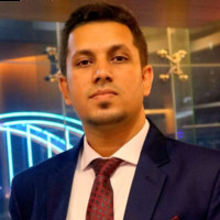 Shafin Mahmud