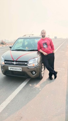 ashwani kushwah
