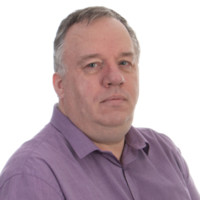 Dave Nash