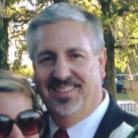 Ken Basham