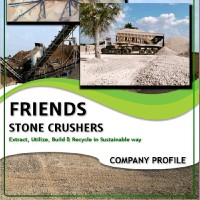 friends stone crusher