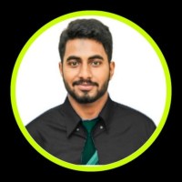 Sohaib Ahmed