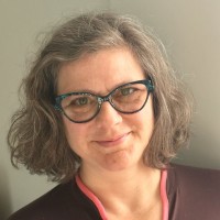 Beth Weigel