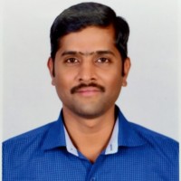Krishna Kumar J